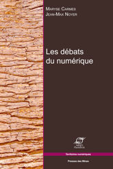 Les débats du numérique