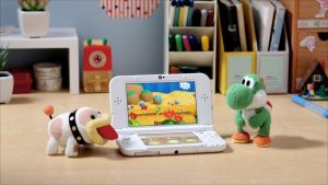 Poochy and Yoshi’s Woolly World Review – Spinning A New Yarn