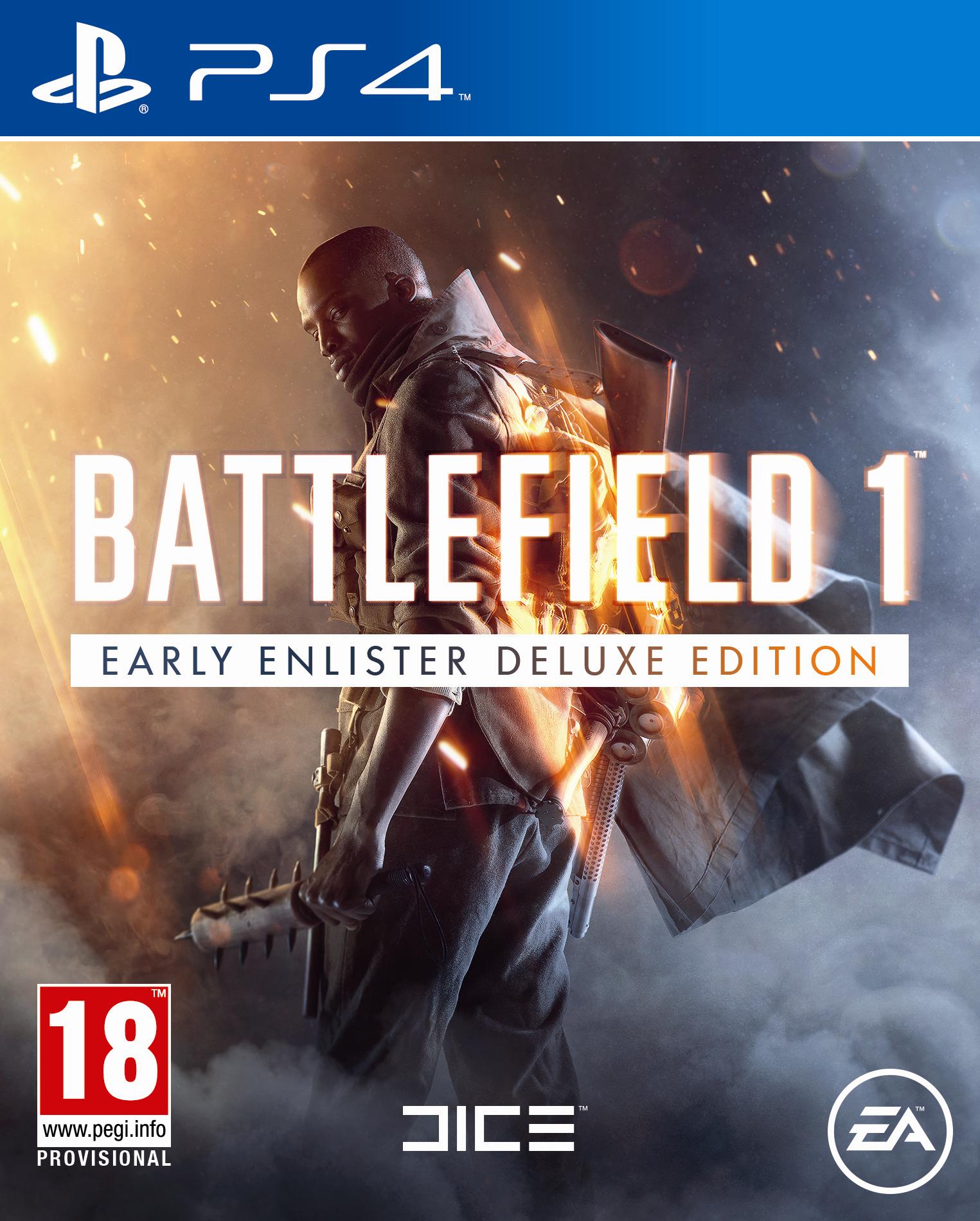 Battlefield 1