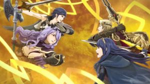 Fire Emblem Heroes Review – Almost, But Not Quite