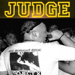 Judge - Discography (not full)(1988-2005)