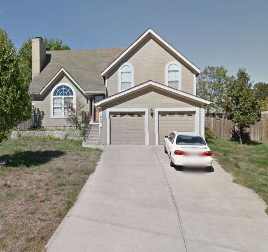 Four Northern California zip codes made the list of 30 best in the nation for families. Scroll ahead to see where they fall.1. Kansas City metro area, Missouri.
ZIP: 64014 Blue Springs, Mo.
Median home price: $159,700 Photo: Google Maps