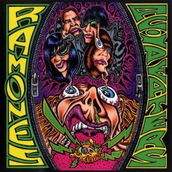 Ramones - Acid Eaters (WEB-DL) (1995)