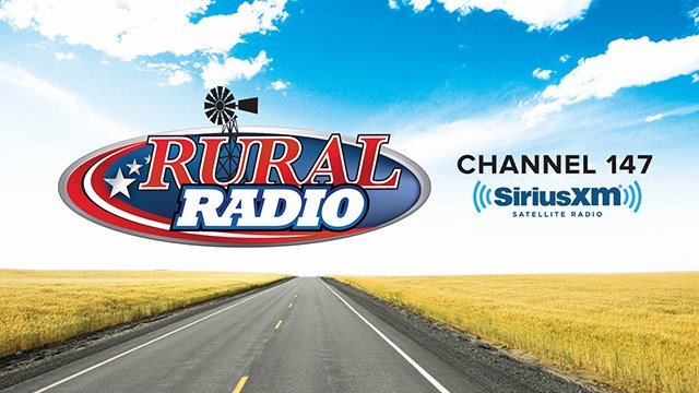 RURAL RADIO CHANNEL 147