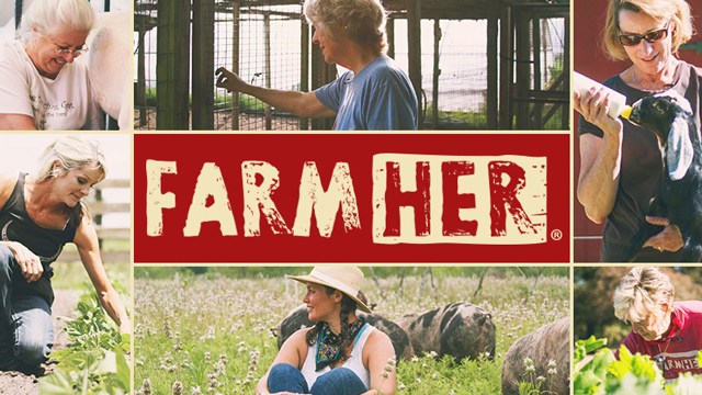 FarmHer: Best of Season 1