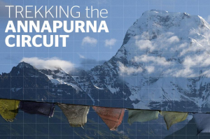 Annapurna Circuit.