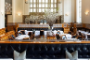 Eleven Madison Park: So many pretty things to lure sticky fingers.