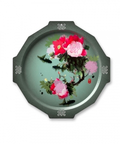 Peony Tray