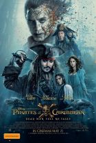 Pirates of the Caribbean: Dead Men Tell No Tales had its worldwide launch this week.