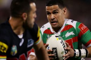 Cody Walker is reportedly unhappy with his contract at Souths.