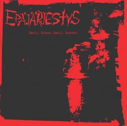 Epajarjestys - Early Demos, Early Demons (2011)