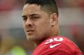 Jarryd Hayne.