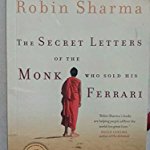 The secrets letters of the monk who sold his ferrari