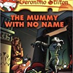 The mummy with no name