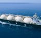 A floating LNG hub is being planned for Victoria. 