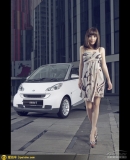 Сsmart fortwo