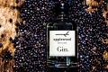 Applewood gin from Ochre Nation in South Australia.