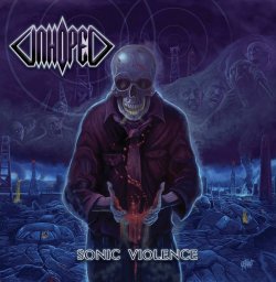 Unhoped - Sonic Violence (2016)