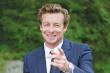 Simon Baker on family and why marrying his wife was the best decision he ever made