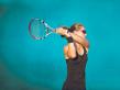 Spotlight on Sam Stosur