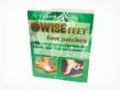 Do detox foot patches really work?