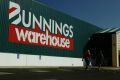 Bunnings Group chief executive John Gillam is blunt about the big turnaround task in the UK but he's convinced it can ...