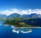 Top destination: The spectacular Na Pali coast, Kauai, Hawaii.