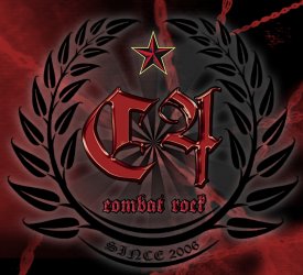 C4 Combat Rock - Ragazzi di strada bianca (Single) (2016)