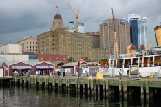 Halifax, Nova Scotia, Canada