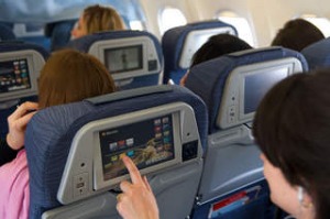 Unfortunately, there's much to dislike about Air Canada's onboard entertainment system.