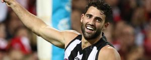 Unless Alex Fasolo chooses to continue the conversation, his depression needn't be central to his identity.