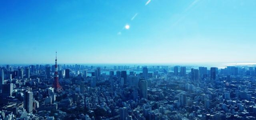 走出局部空间 站在全面性角度看智慧城市建设