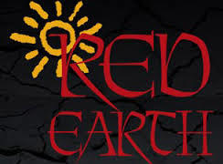 Red Earth Festival (Oklahoma City) logo