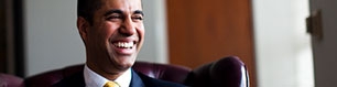 FCC Chairman Ajit Pai Wants to Roll Back Net Neutrality Rules: Here's What You Need to Know