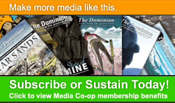 Join the media co-op today