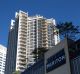 Meriton Serviced Apartments has been accused of changing some guests' email addresses so they wouldn't receive an ...