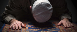 Islam Prayer