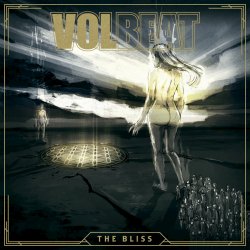 Volbeat - The Bliss (Single) (2016)