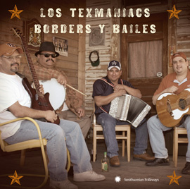 Borders y Bailes