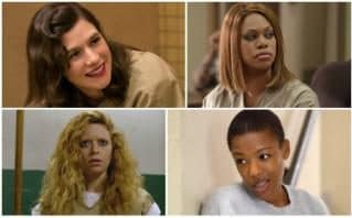 How the Orange is the New Black inmates ended up in prison