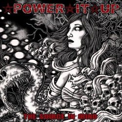 VA - Power It Up  The Source In Grind (MAG) (2014)