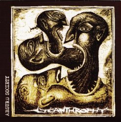 Lycanthrophy & Malignant Tumour - Split (2004)