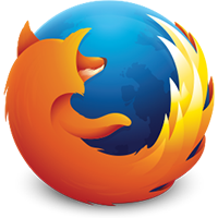 Mozilla Firefox