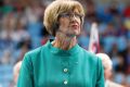 Margaret Court is the guest speaker at a Liberal Party fundraiser later this month.