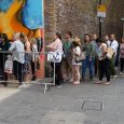 The cash tills must be ringing off their hinges at Brixton Beach (aka the Brixton Rooftop), with huge queues regularly stretching along Pope’s Road and into Atlantic Road. Here’s some photos […]