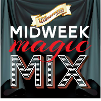 Midweek Magic Mix @ The Illusioneer Theatre of Magic & Illusion | England | United Kingdom