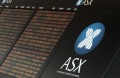 Continued selling in the financials sector spread to all other S&P/ASX200 sectors on Tuesday, sending the index to its ...