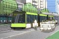 More than $53.5 million is budgeted to put together the business case and procure services to bring the tram from Civic ...