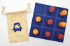 Tic-tac-toe game : <a href="http://www.skiptomylou.org/diy-take-along-game-tic-tac-toe-by-mollymoocrafts/" ...