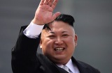 North Korean leader Kim Jong-un poses a threat to financial markets but China is working hard to alleviate the risks.